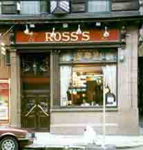 Ross's